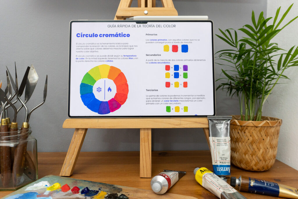 recursos gratis de dibujo y pintura