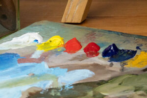 Las tres propiedades del color