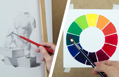 pack-aprender-las-bases-del-dibujo-y-el-color